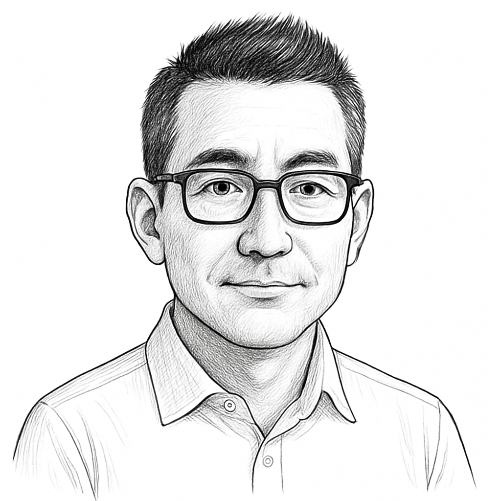 Hyun Kim CFA Bio Picture